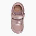 Dětské boty Geox Elthan rose/silver 6