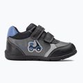 Dětské boty Geox Elthan black 2