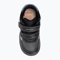 Dětské boty Geox Elthan black 6