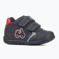 Dětské boty Geox Elthan navy/red 8