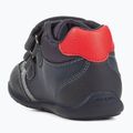 Dětské boty Geox Elthan navy/red 9