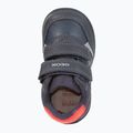 Dětské boty Geox Elthan navy/red 11
