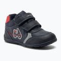 Dětské boty Geox Elthan navy/red