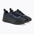 Boty Geox Spherica dark blue 4