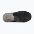 Dětské boty  Geox Grayjay black/silver 4