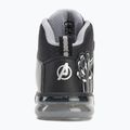 Dětské boty  Geox Grayjay black/silver 6