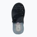 Dětské boty  Geox Grayjay black/silver 12