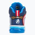 Dětské boty Geox Grayjay ocean blue/red 6