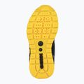 Dětské boty Geox Pavel black/gold 12