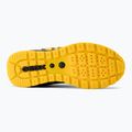 Dětské boty Geox Pavel black/gold 5