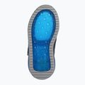 Dětské boty Geox Inek black/blue 13