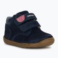 Dětské boty Geox Macchia dark navy B164PC 7
