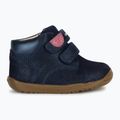 Dětské boty Geox Macchia dark navy B164PC 8