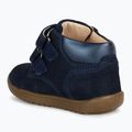 Dětské boty Geox Macchia dark navy B164PC 9