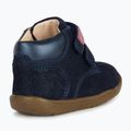 Dětské boty Geox Macchia dark navy B164PC 10