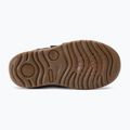 Dětské boty Geox Macchia dark navy B164PC 5