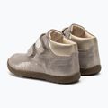 Dětské boty Geox Macchia smoke grey B164PC 3