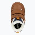 Dětské boty Geox Elthan tobacco/navy 11