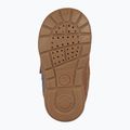 Dětské boty Geox Elthan tobacco/navy 12
