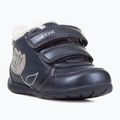 Dětské boty Geox Elthan navy/dark silver 7