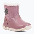Dětské boty Geox Balu' pink 7