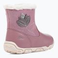 Dětské boty Geox Balu' pink 10