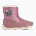 Dětské boty Geox Balu' pink 2