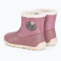 Dětské boty Geox Balu' pink 3