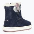 Dětské boty Geox Trottola navy/pink 11