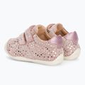 Dětské boty Geox Tutim light rose 3