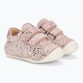 Dětské boty Geox Tutim light rose 4
