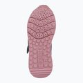 Dětské boty Geox Fastics grey/old rose 12