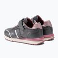 Dětské boty Geox Fastics grey/old rose 3