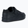 Boty junior Boty Geox Perth black 11