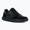 Pánské botyGeox Deiven black 7