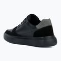 Pánské botyGeox Deiven black 9