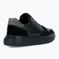 Pánské botyGeox Deiven black 10