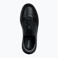 Pánské botyGeox Deiven black 11