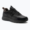 Pánské boty Geox Terrestre black