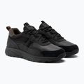 Pánské boty Geox Terrestre black 4