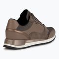 Dámské boty Geox New Aneko ABX metalic gold 7