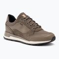 Dámské boty Geox New Aneko ABX metalic gold