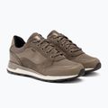Dámské boty Geox New Aneko ABX metalic gold 4
