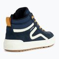 Juniorské boty  Geox Weemble navy/gold 11