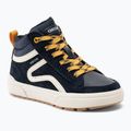 Juniorské boty  Geox Weemble navy/gold