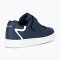 Boty junior Geox Eclyper ocean blue  11