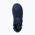 Boty junior Geox Eclyper ocean blue  12