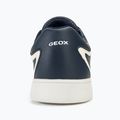 Boty junior Geox Eclyper ocean blue  6