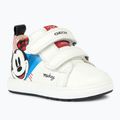 Dětské boty Geox Biglia white 7