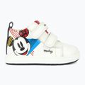 Dětské boty Geox Biglia white 8